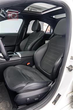 مرسيدس بنز C-Class